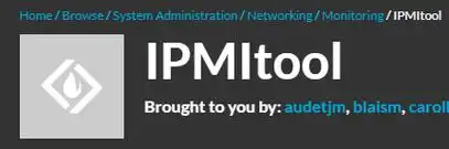 ipmitool配置指南